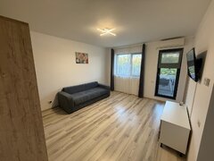 Drumul Taberei, Timisoara 103Q Residence, garsoniera decomandata 39 mp
