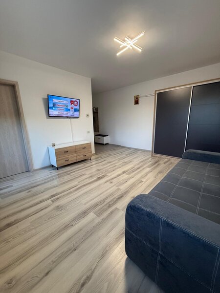 Drumul Taberei, Timisoara 103Q Residence, garsoniera decomandata 39 mp,