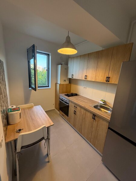 Drumul Taberei, Timisoara 103Q Residence, garsoniera decomandata 39 mp,