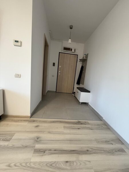 Drumul Taberei, Timisoara 103Q Residence, garsoniera decomandata 39 mp,