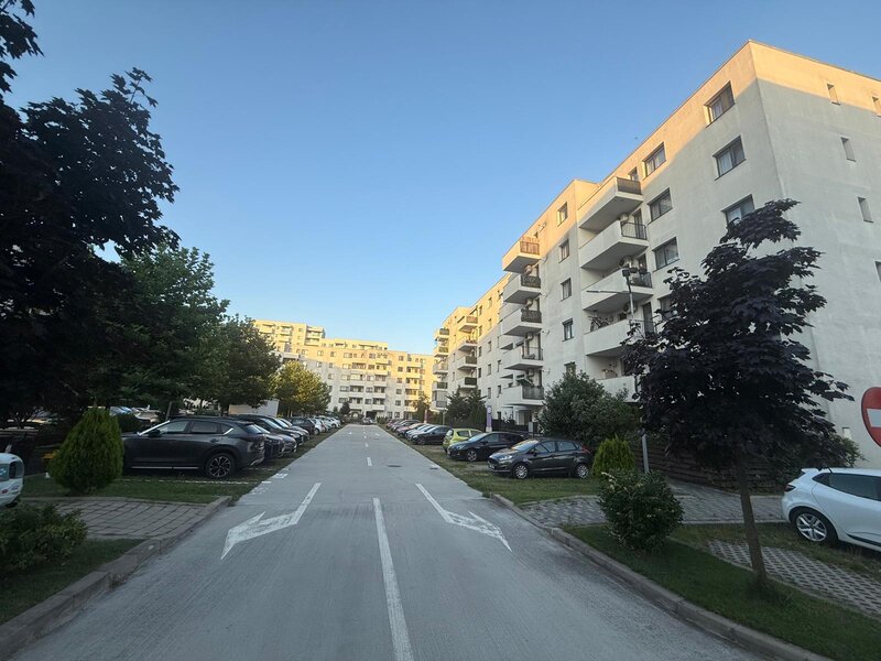 Drumul Taberei, Timisoara 103Q Residence, garsoniera decomandata 39 mp,